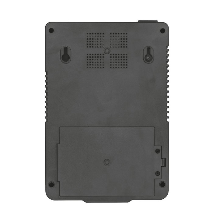 Trust Maxxon 800VA SAI Línea Interactiva con 6 Salidas Trust Maxxon 800VA SAI Línea Interactiva con 6 Salidas